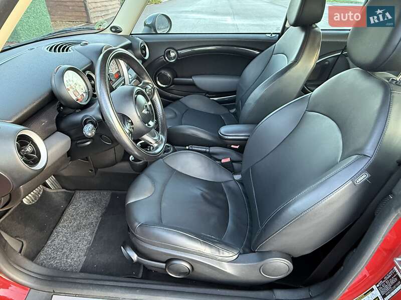 Универсал MINI Clubman 2010 в Борисполе