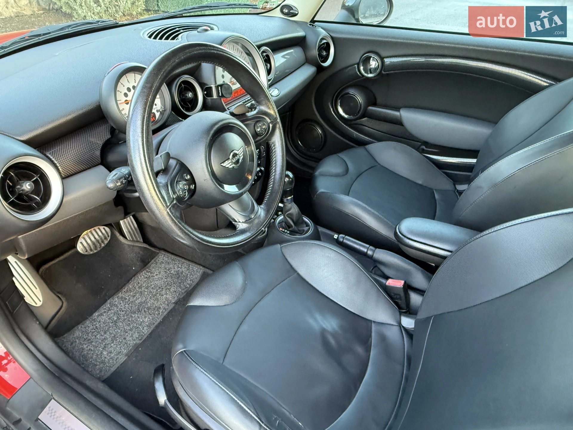 2010 MINI Clubman - мініатюра 44