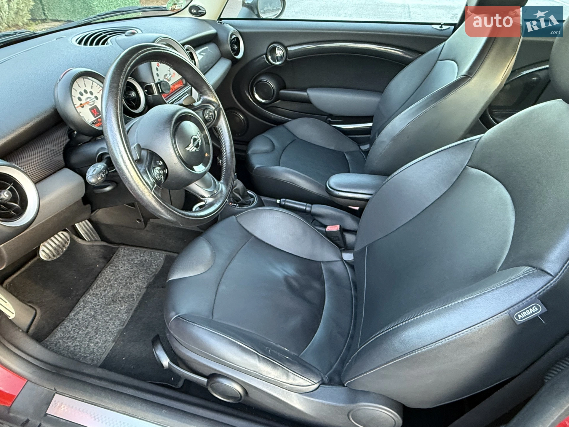 2010 MINI Clubman - мініатюра 43