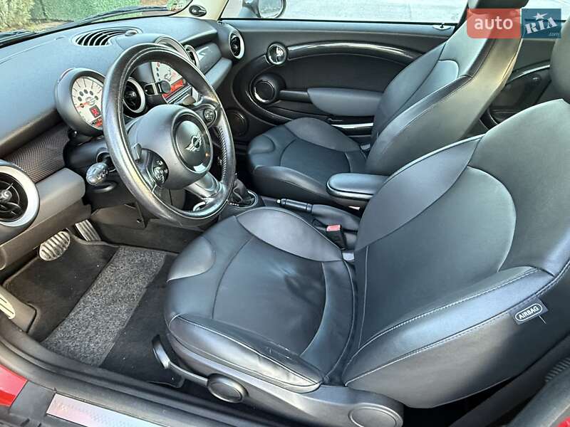 Универсал MINI Clubman 2010 в Борисполе