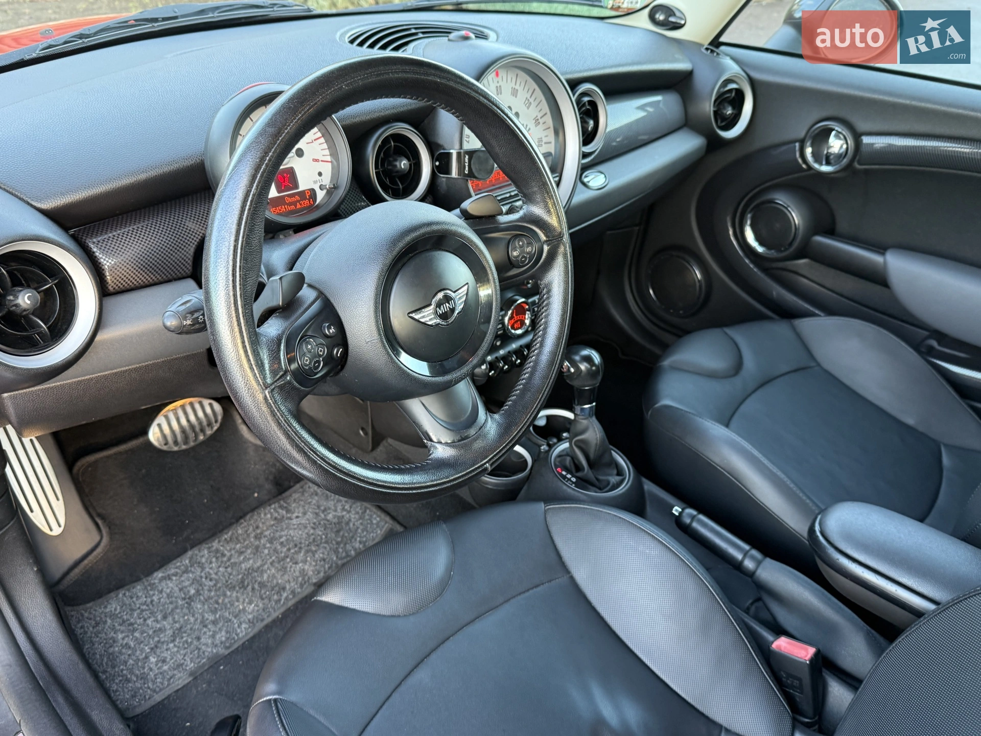 2010 MINI Clubman - мініатюра 45
