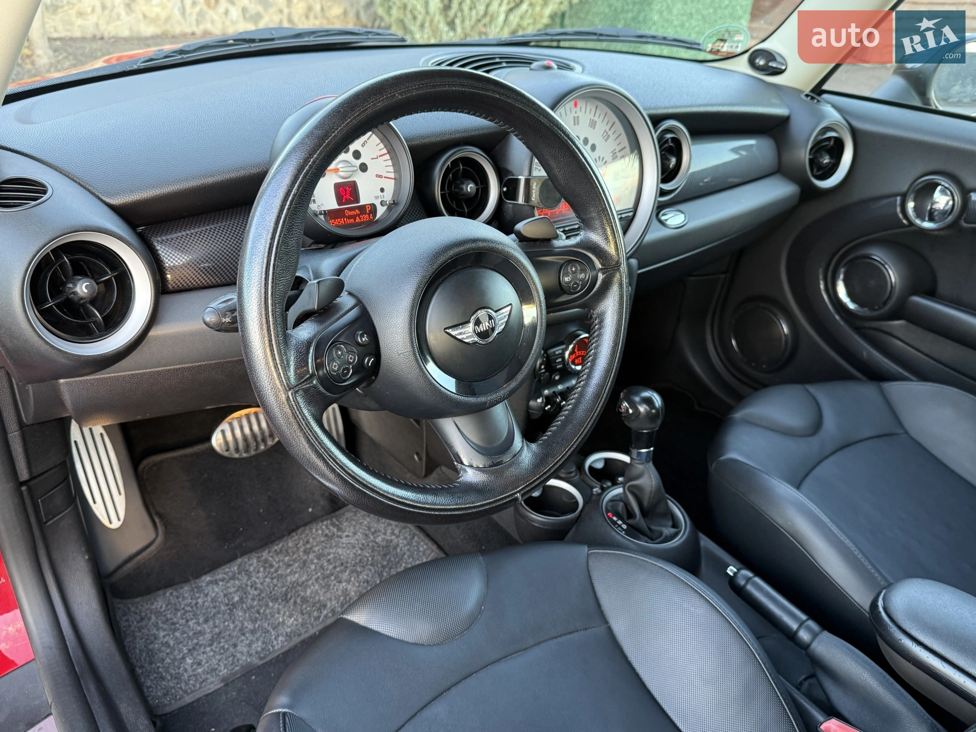 2010 MINI Clubman - мініатюра 46