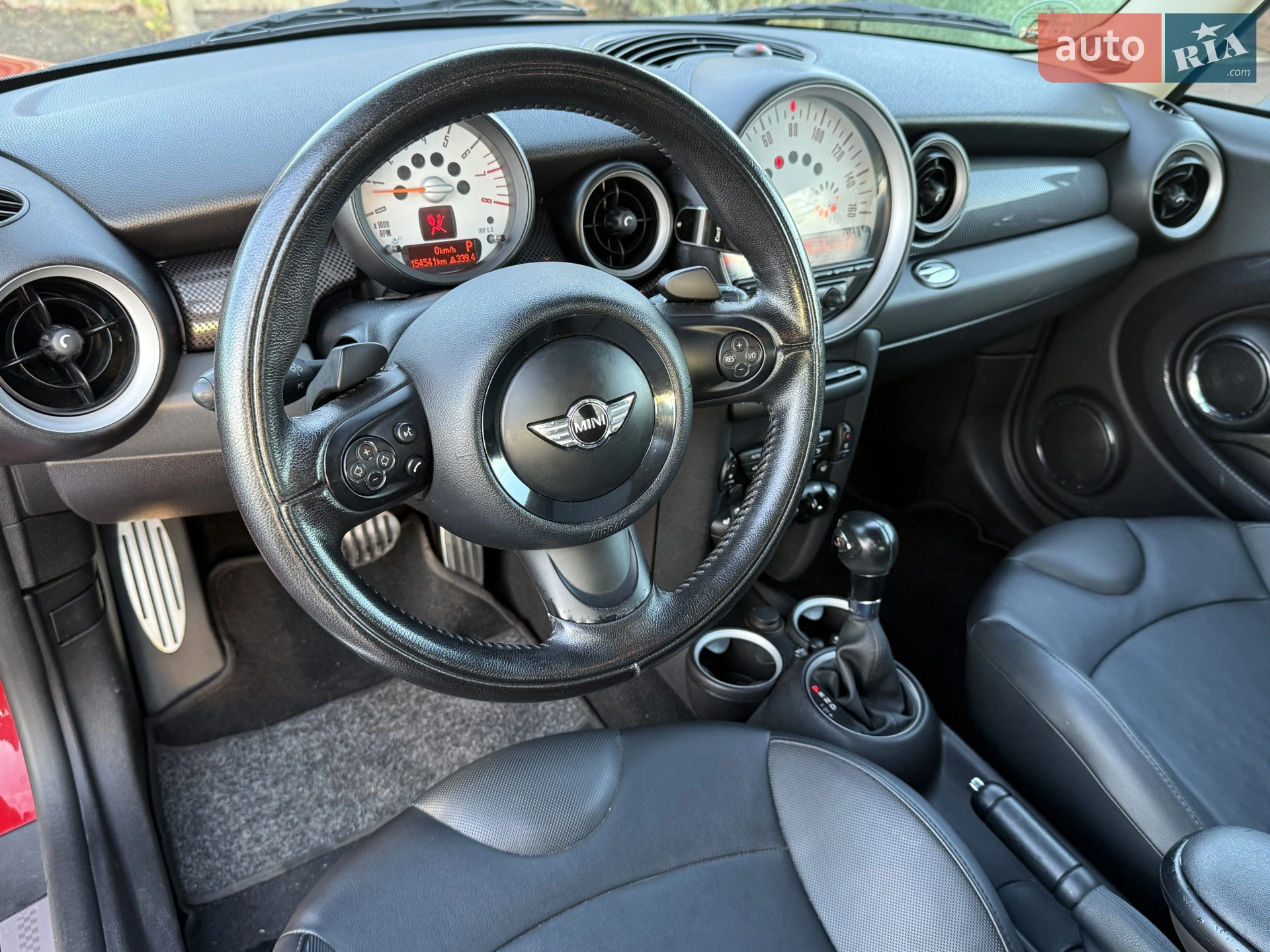2010 MINI Clubman - мініатюра 48