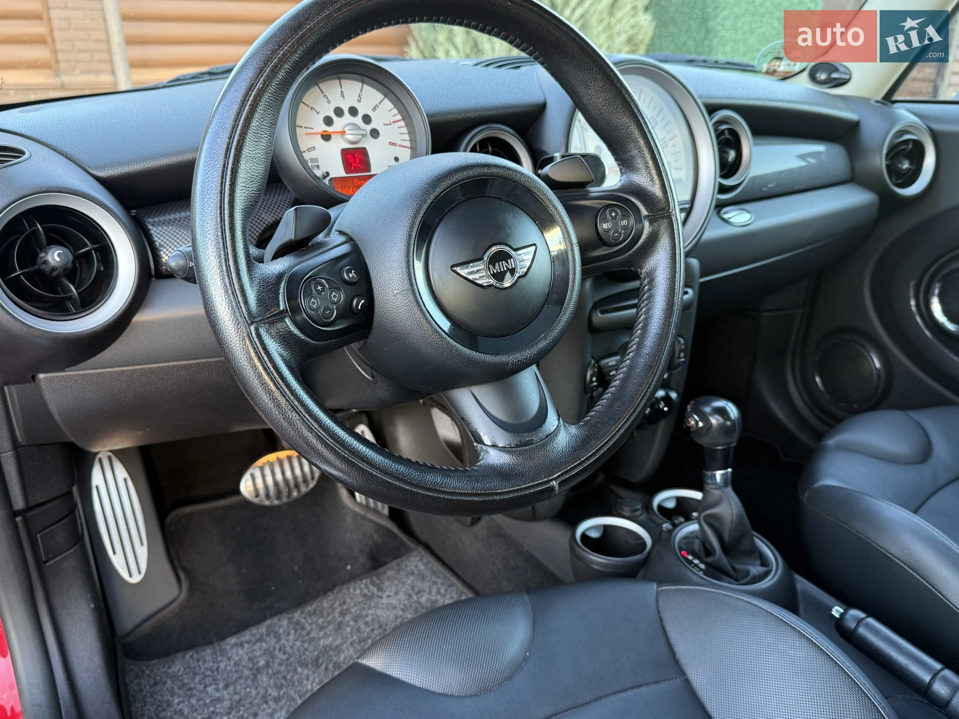 2010 MINI Clubman - мініатюра 49