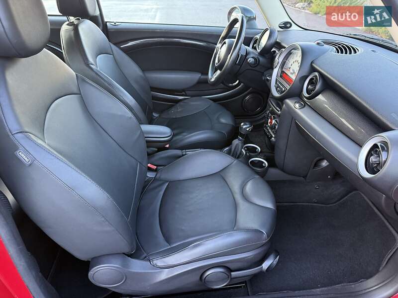 Универсал MINI Clubman 2010 в Борисполе