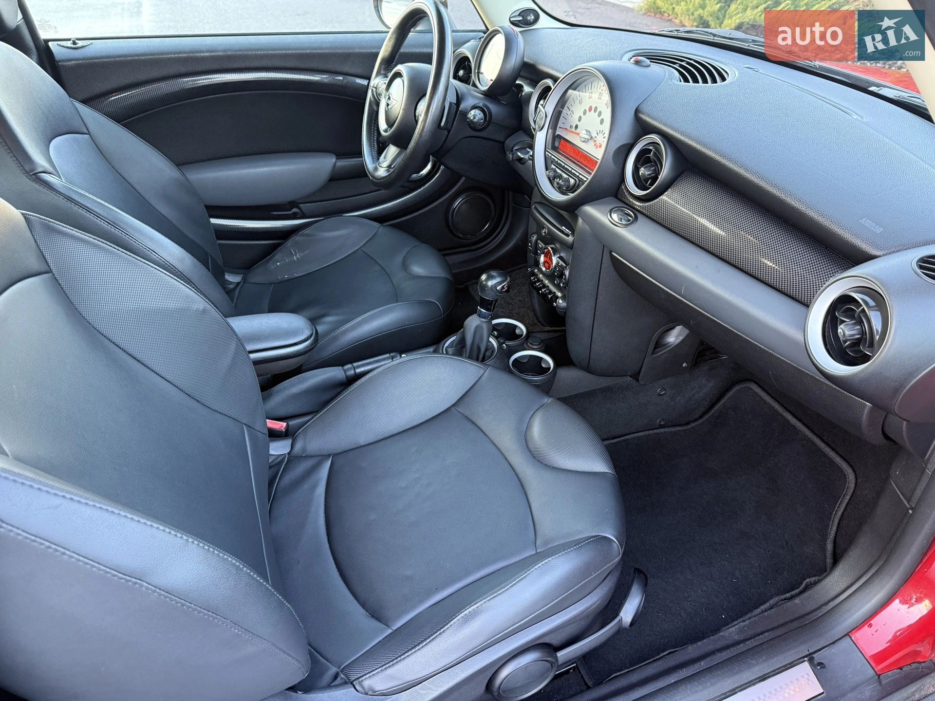 2010 MINI Clubman - мініатюра 53