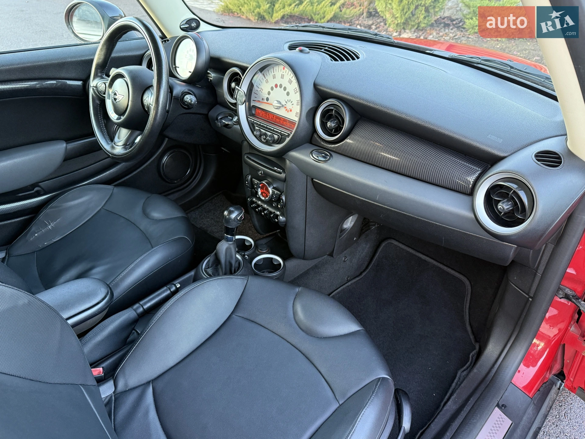 2010 MINI Clubman - мініатюра 54