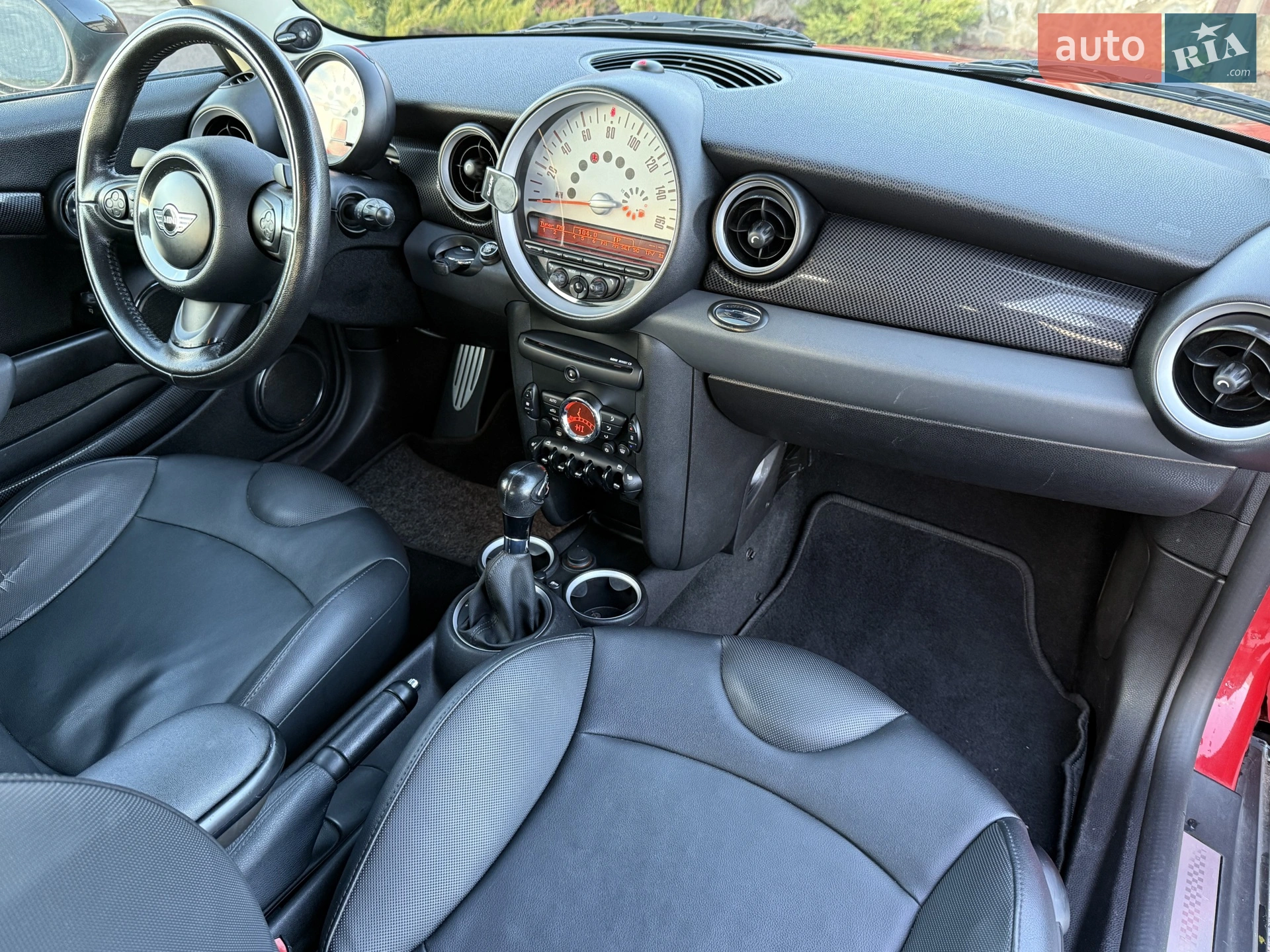 2010 MINI Clubman - мініатюра 57