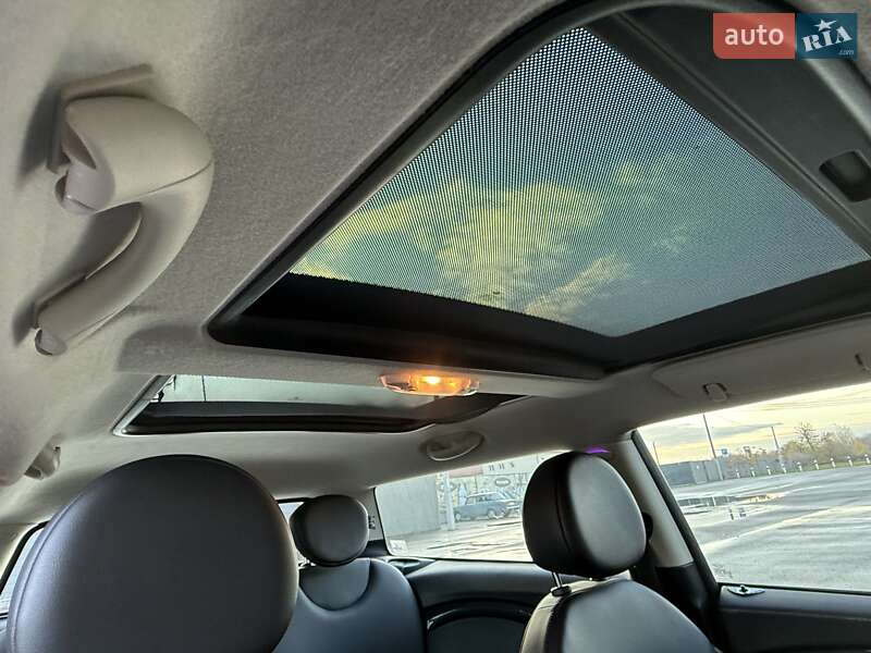 Универсал MINI Clubman 2010 в Борисполе