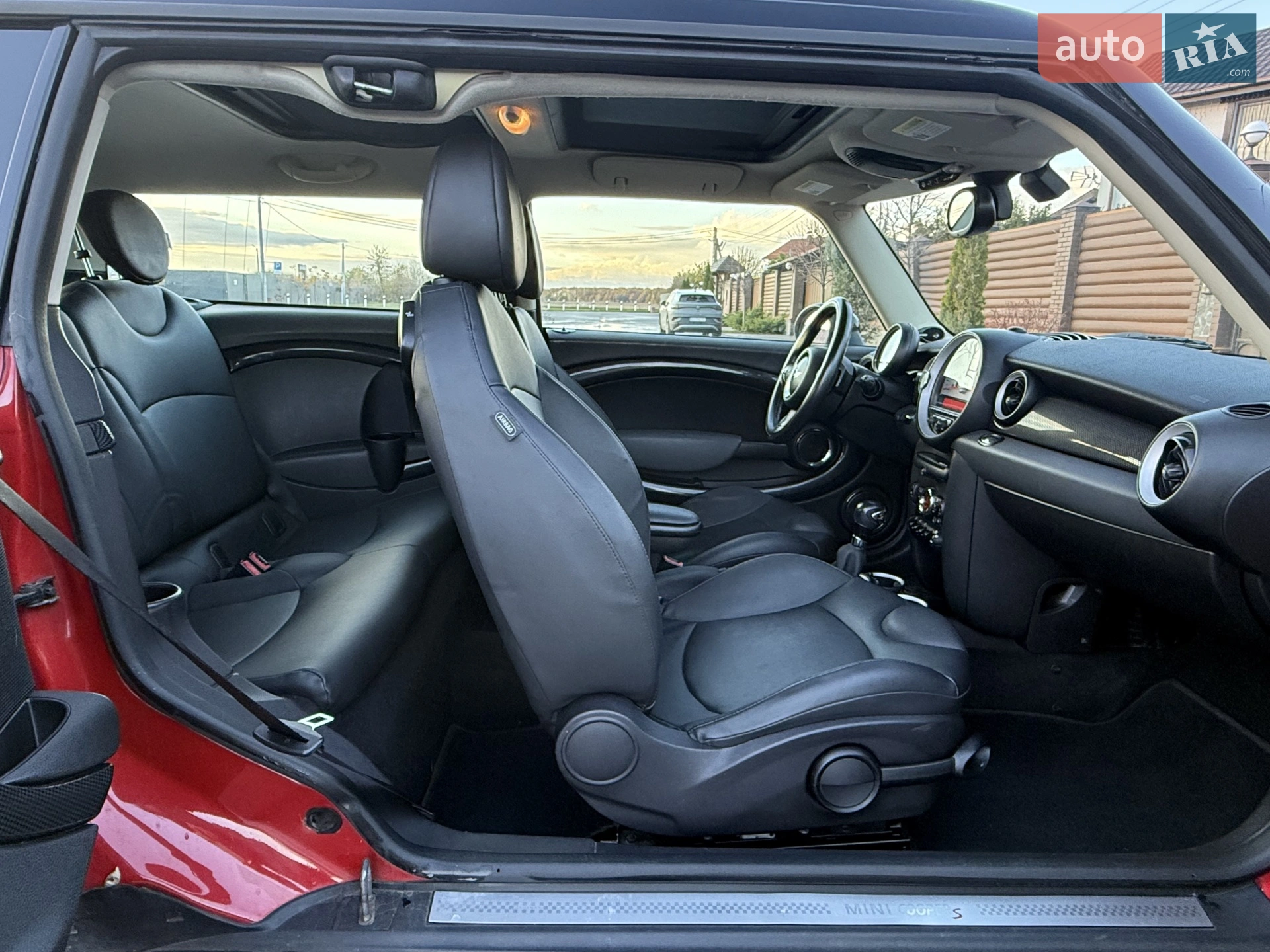 2010 MINI Clubman - мініатюра 60