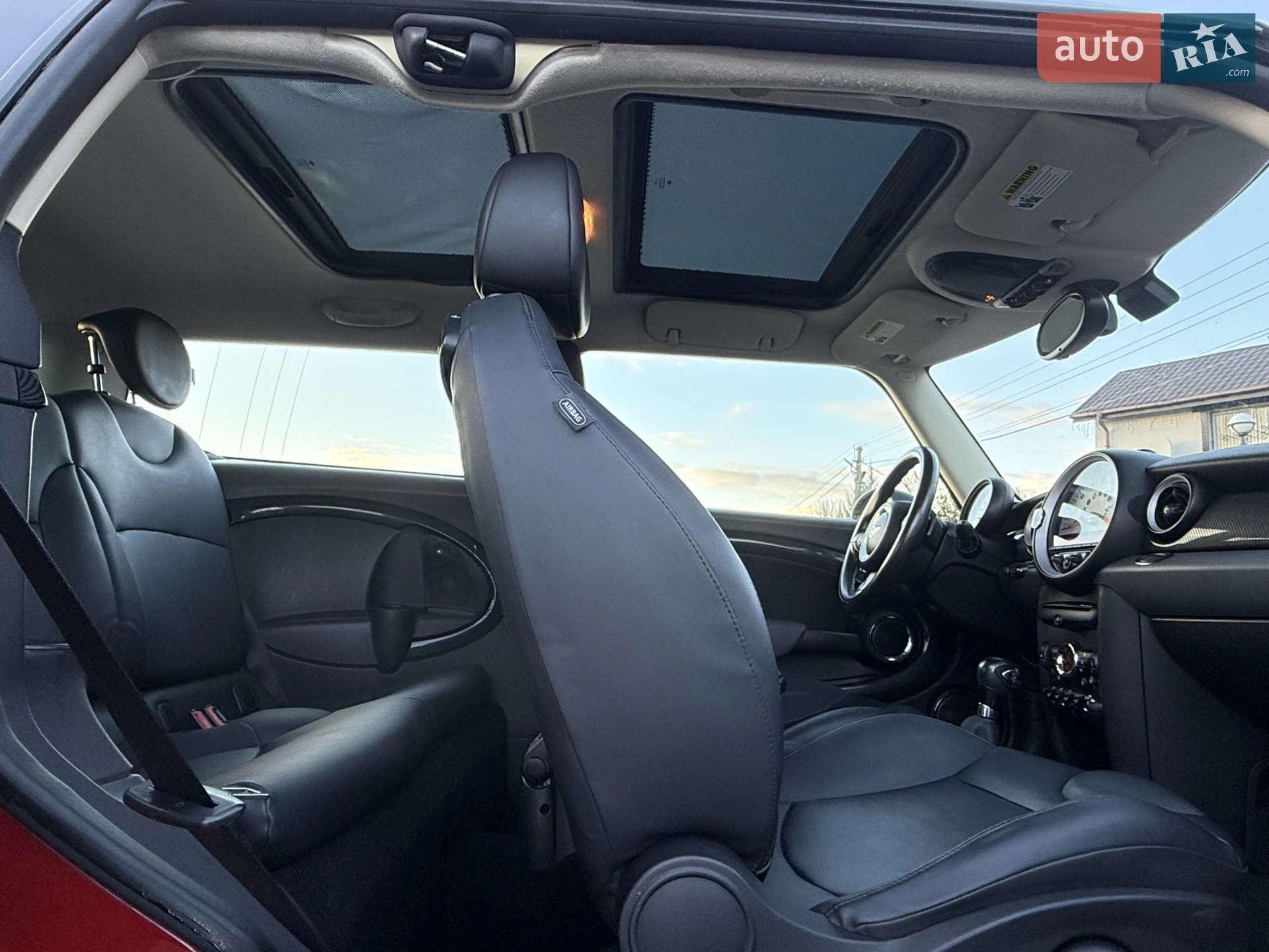 2010 MINI Clubman - мініатюра 61
