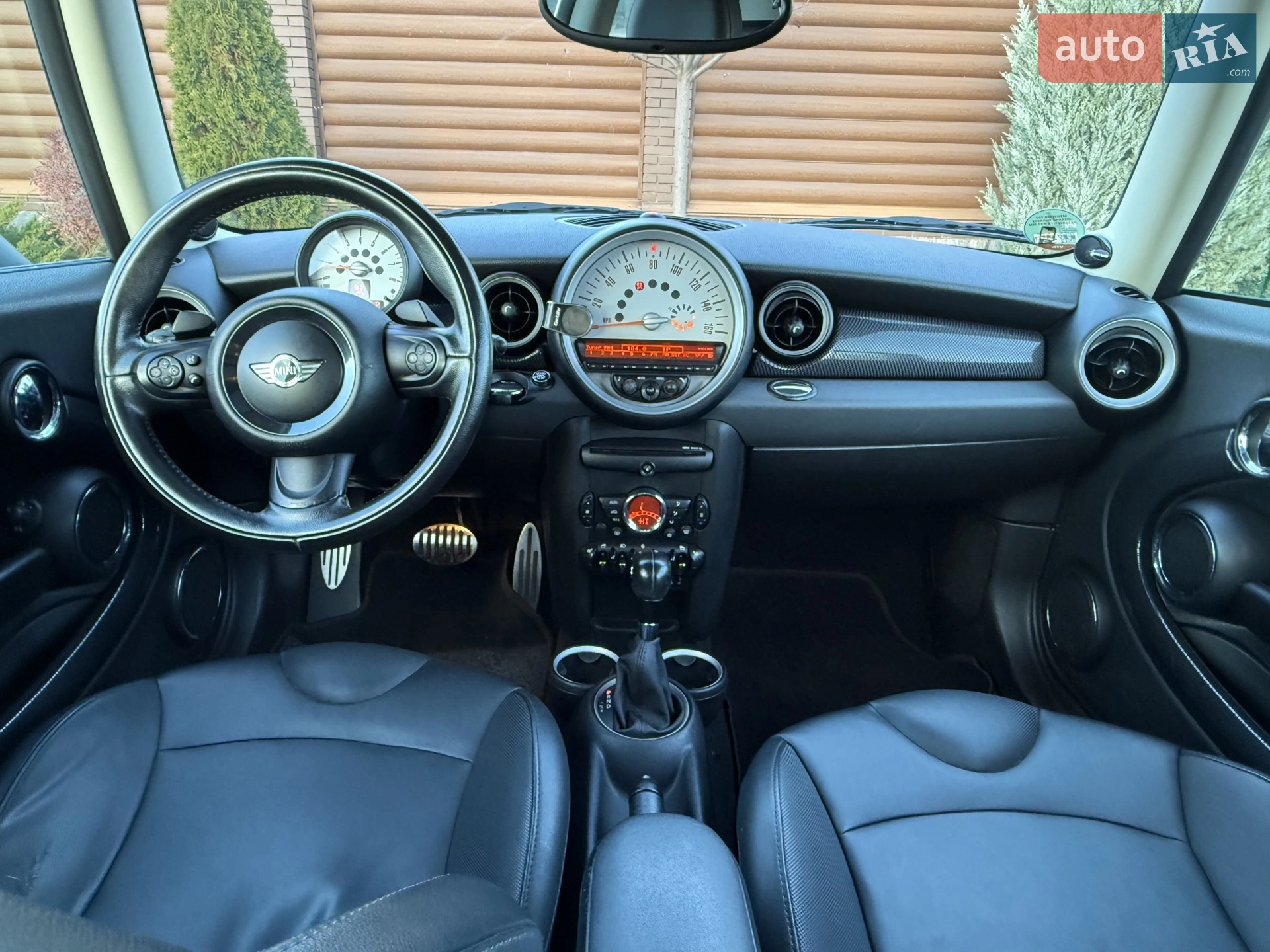 2010 MINI Clubman - мініатюра 64