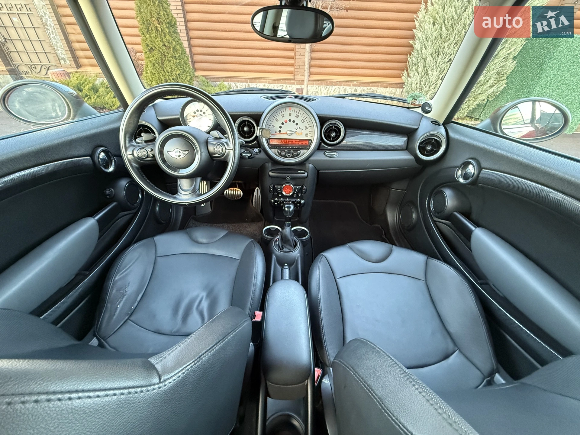 2010 MINI Clubman - мініатюра 65