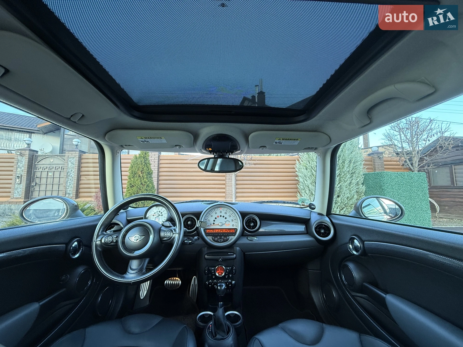 2010 MINI Clubman - мініатюра 66