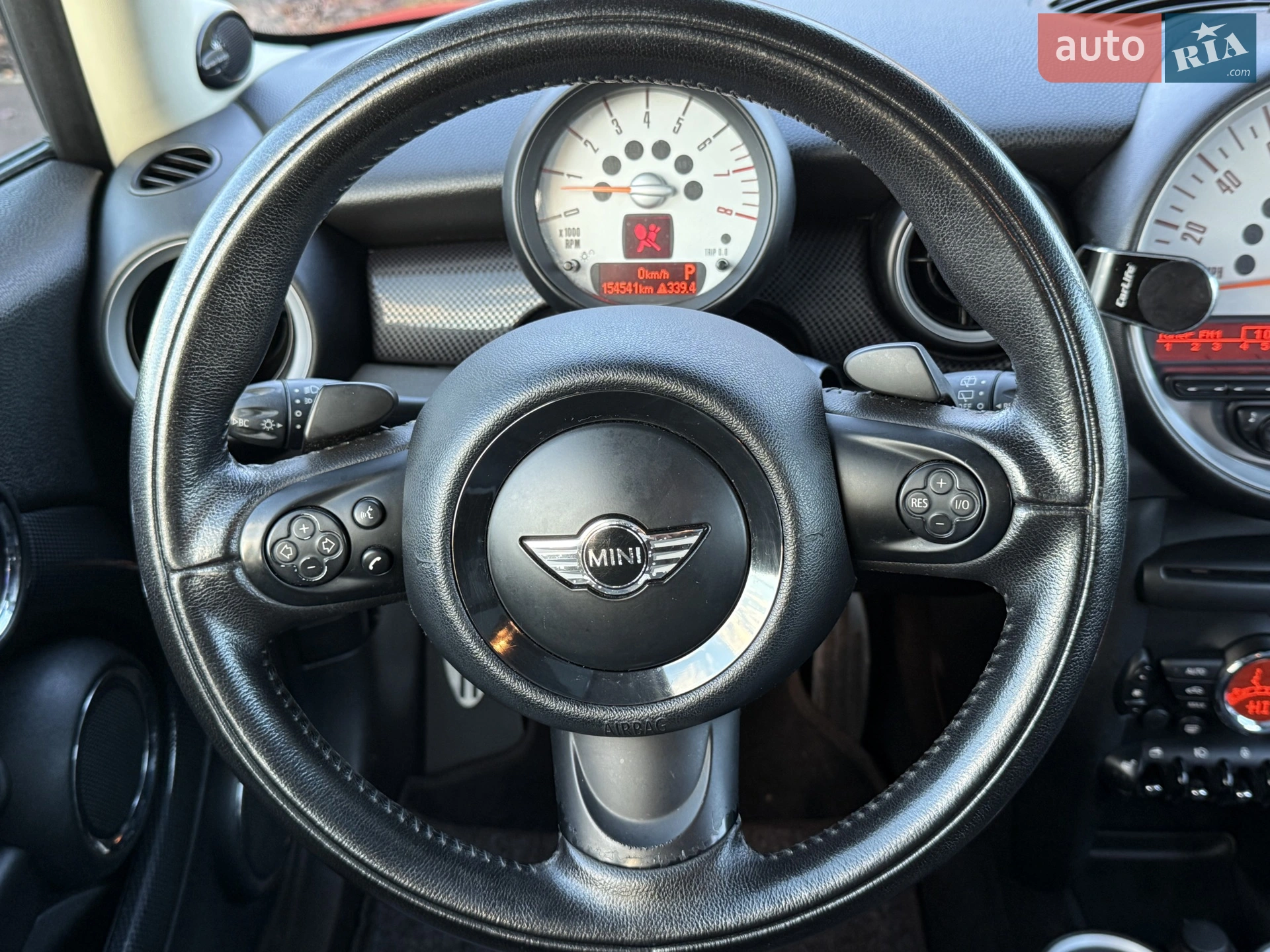 2010 MINI Clubman - мініатюра 67