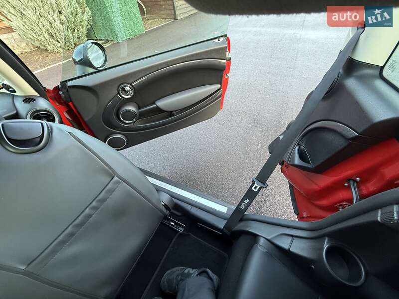 Универсал MINI Clubman 2010 в Борисполе