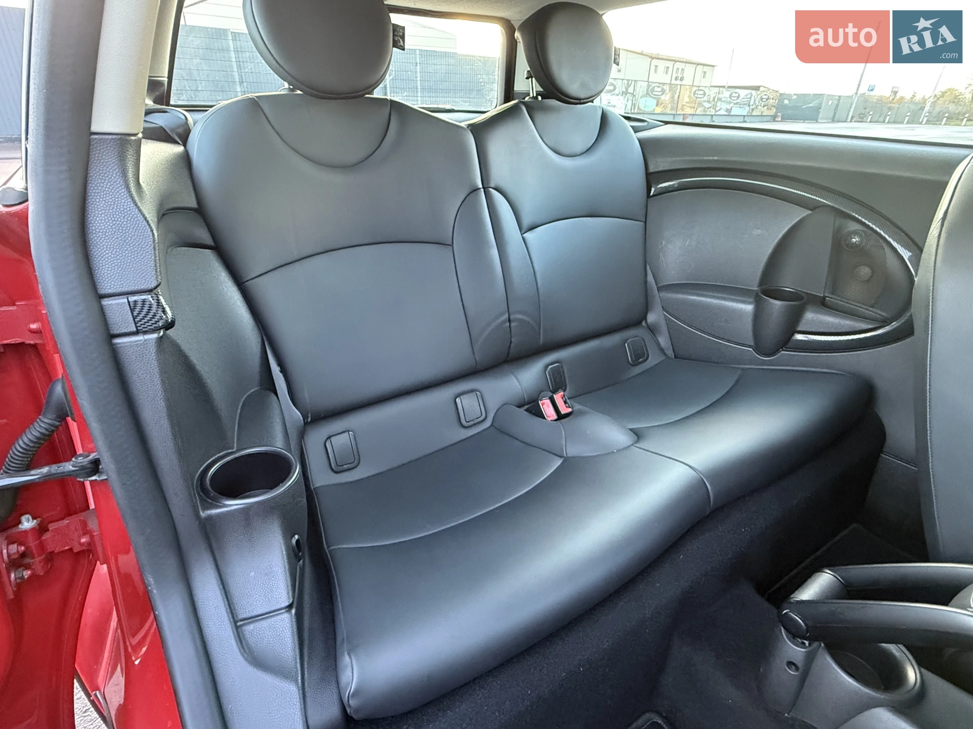 2010 MINI Clubman - мініатюра 73