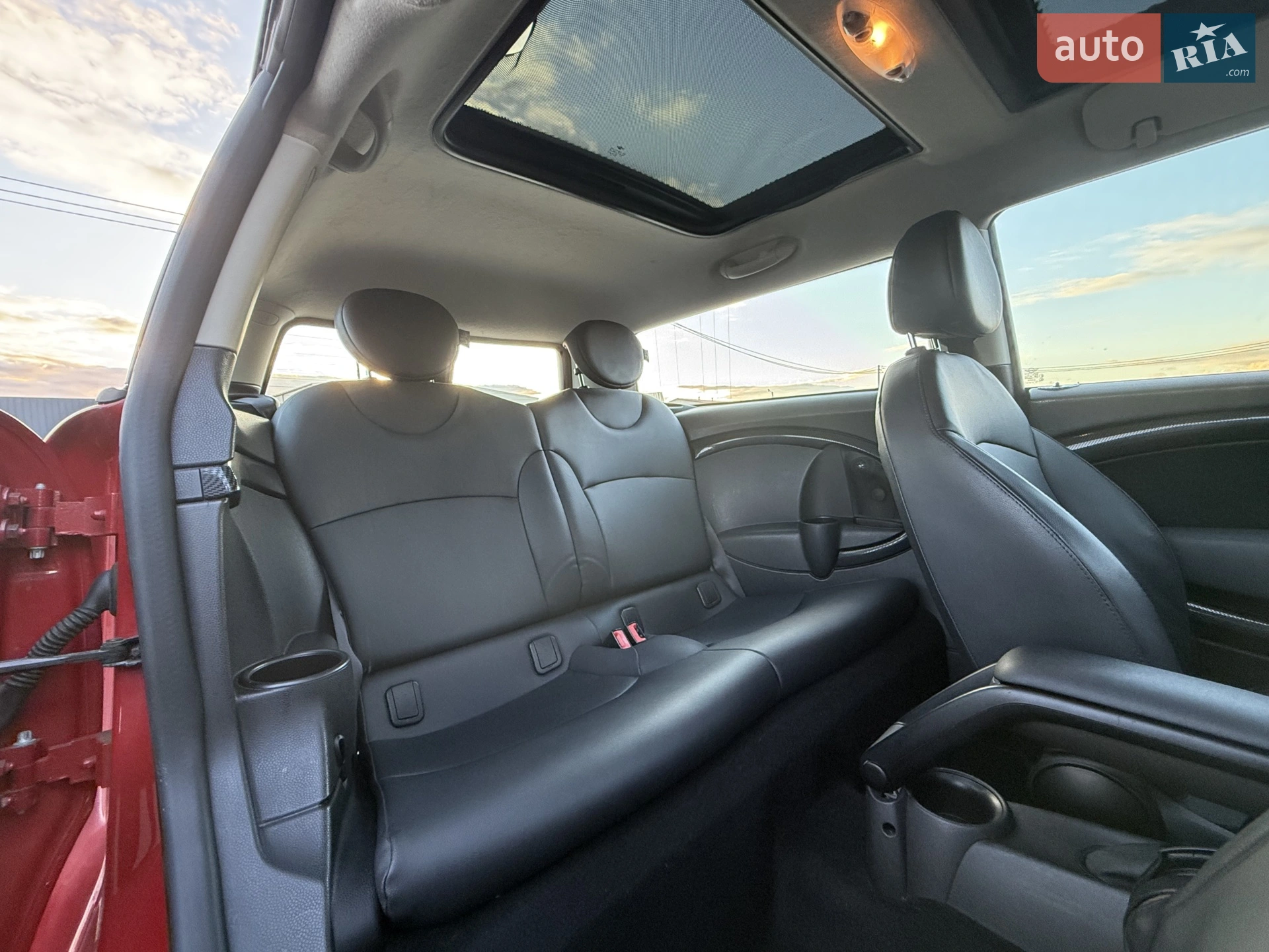 2010 MINI Clubman - мініатюра 74
