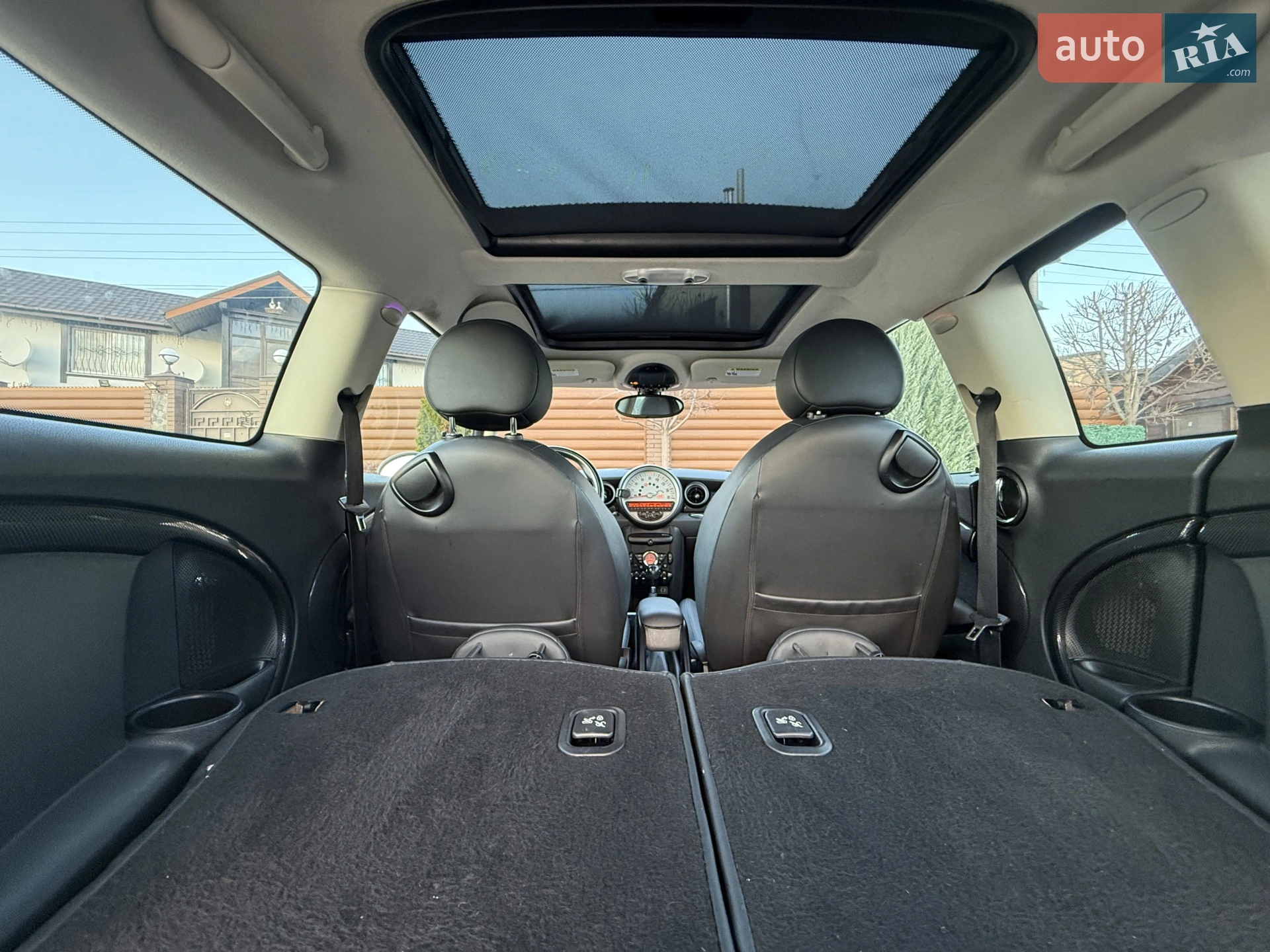 2010 MINI Clubman - мініатюра 78