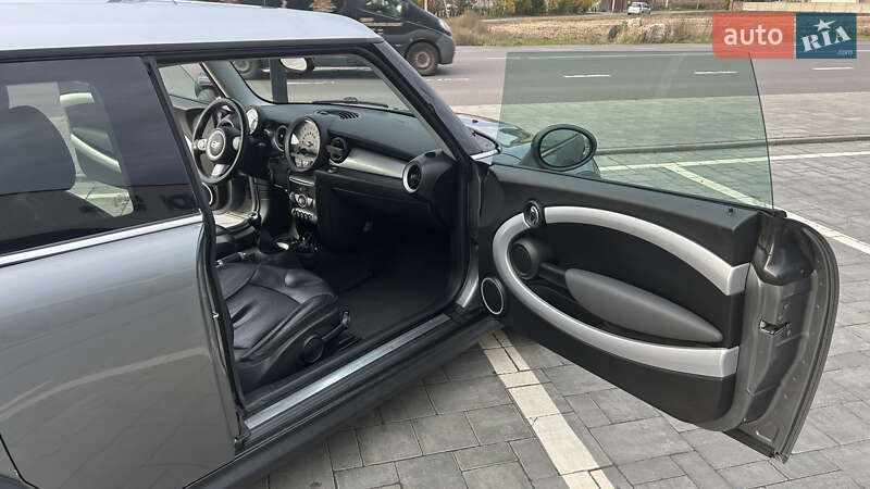 Універсал MINI Clubman 2008 в Луцьку фото 12 Універсал MINI Clubman 2008 в Луцьку
