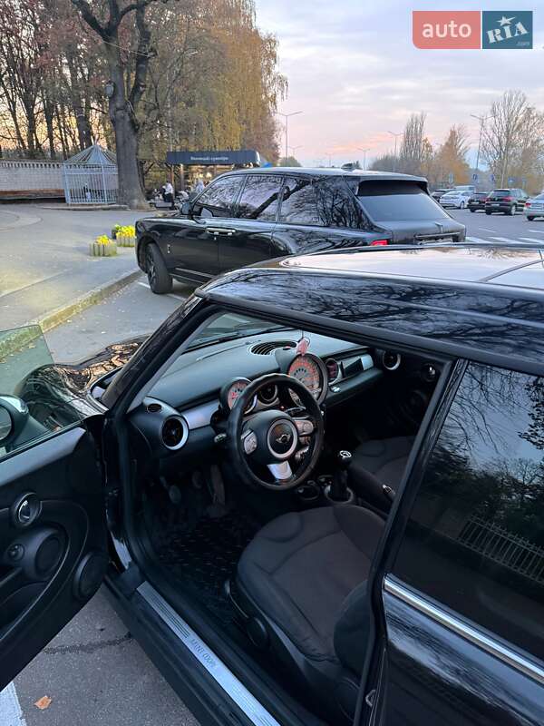 Универсал MINI Clubman 2009 в Виннице