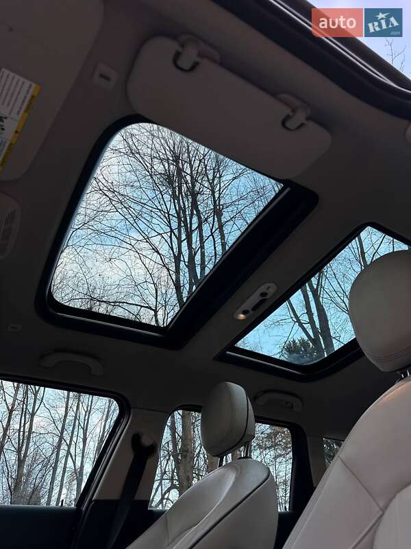 Універсал MINI Clubman 2019 в Львові фото 13 Універсал MINI Clubman 2019 в Львові