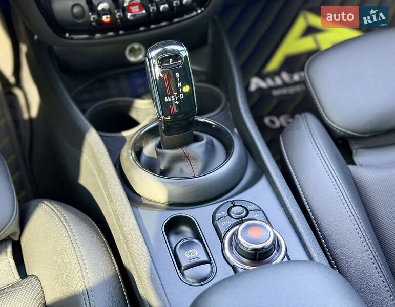 Універсал MINI Clubman 2021 в Києві фото 11 Універсал MINI Clubman 2021 в Києві