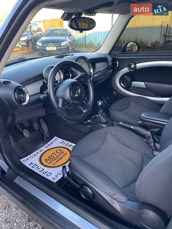 Универсал MINI Clubman 2012 в Ужгороде фото 6 Универсал MINI Clubman 2012 в Ужгороде