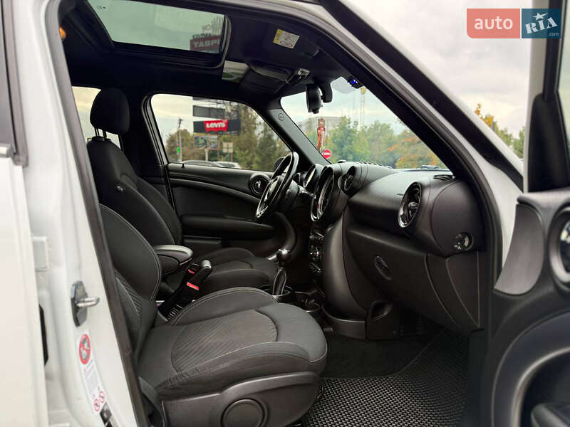 Универсал MINI Clubman 2014 в Хмельницком