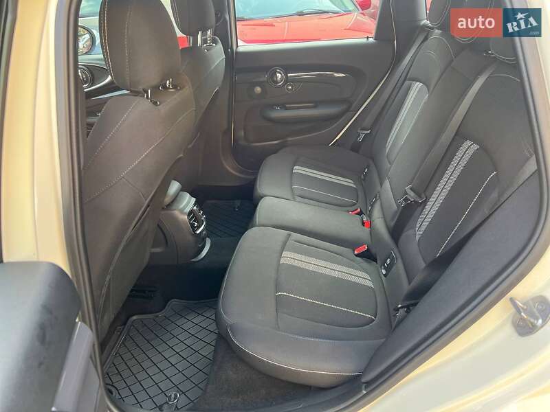 Универсал MINI Clubman 2016 в Одессе фото 19 Универсал MINI Clubman 2016 в Одессе