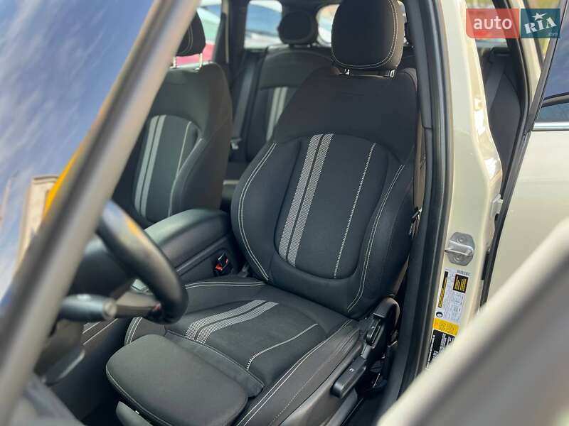 Универсал MINI Clubman 2016 в Одессе фото 27 Универсал MINI Clubman 2016 в Одессе