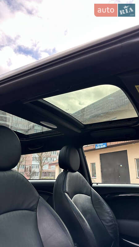 Універсал MINI Clubman 2008 в Кам'янському фото 17 Універсал MINI Clubman 2008 в Кам'янському