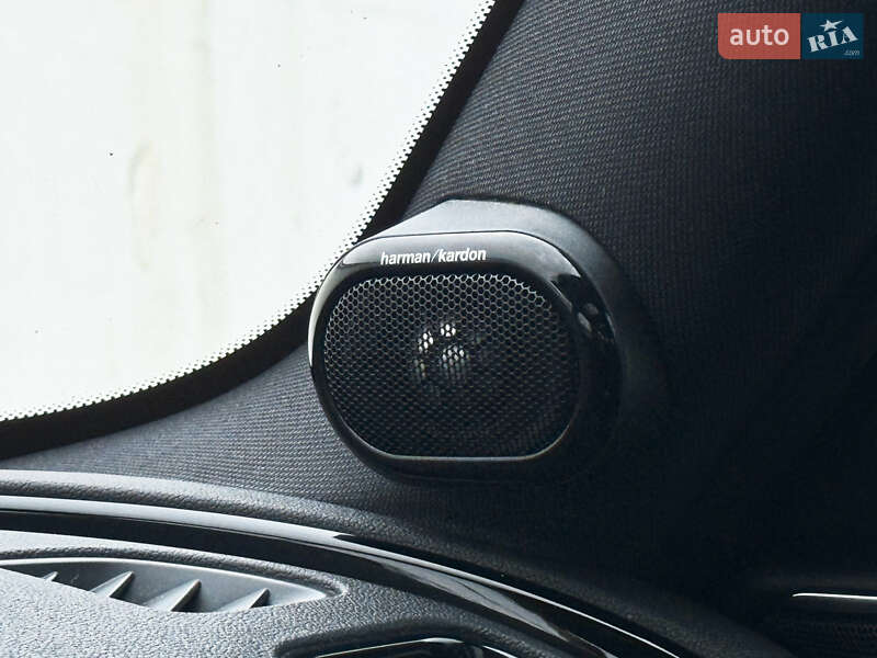 Універсал MINI Clubman 2016 в Києві фото 27 Універсал MINI Clubman 2016 в Києві