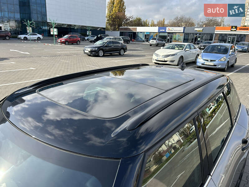 Универсал MINI Clubman 2015 в Одессе фото 9 Универсал MINI Clubman 2015 в Одессе