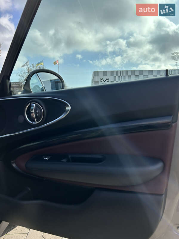 Универсал MINI Clubman 2015 в Одессе фото 15 Универсал MINI Clubman 2015 в Одессе