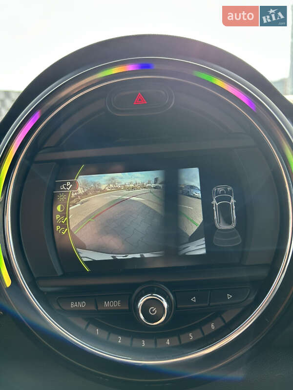 Универсал MINI Clubman 2015 в Одессе фото 28 Универсал MINI Clubman 2015 в Одессе