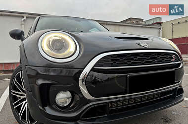 Універсал MINI Clubman 2016 в Києві