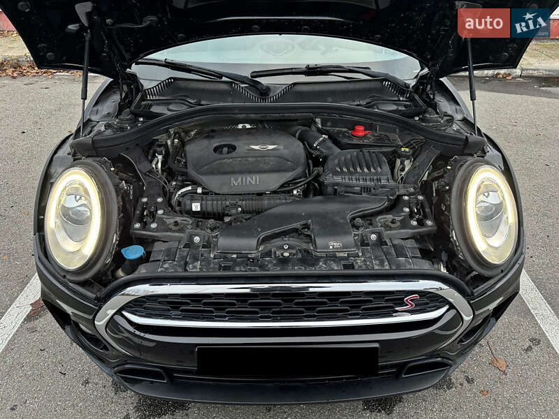 Універсал MINI Clubman 2016 в Києві фото 4 Універсал MINI Clubman 2016 в Києві