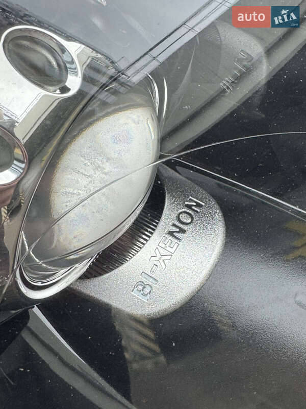 Універсал MINI Clubman 2012 в Києві фото 13 Універсал MINI Clubman 2012 в Києві