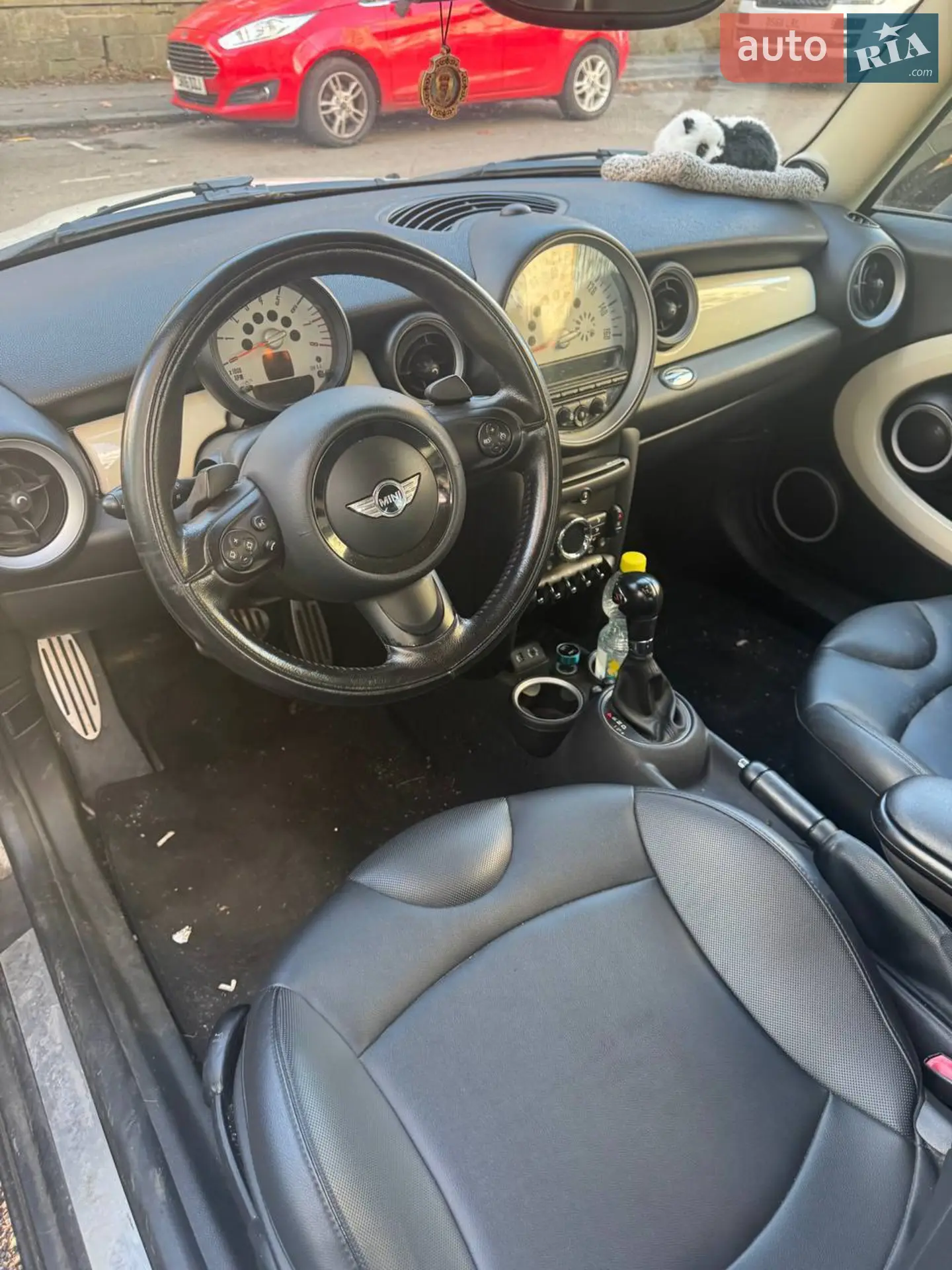 2012 MINI Clubman - мініатюра 3