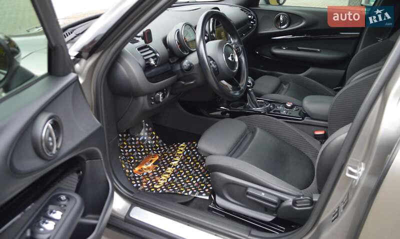 Універсал MINI Clubman 2016 в Одесі