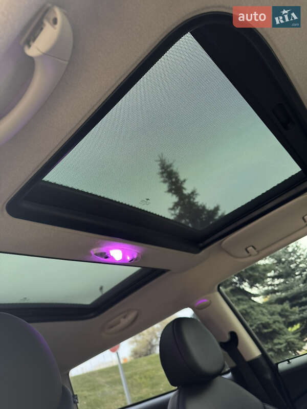 Універсал MINI Clubman 2012 в Києві