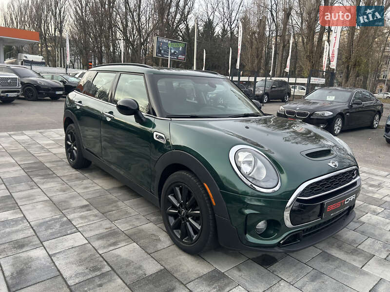 Универсал MINI Clubman 2016 в Виннице