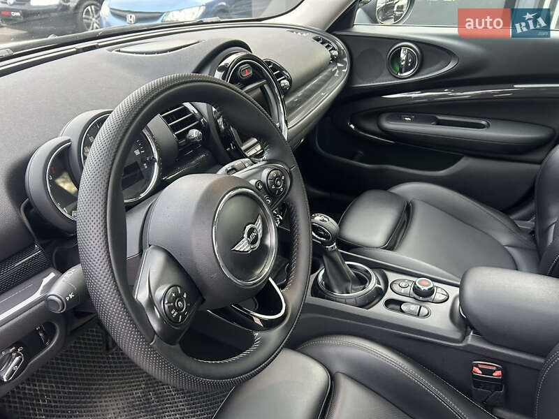 Универсал MINI Clubman 2016 в Виннице