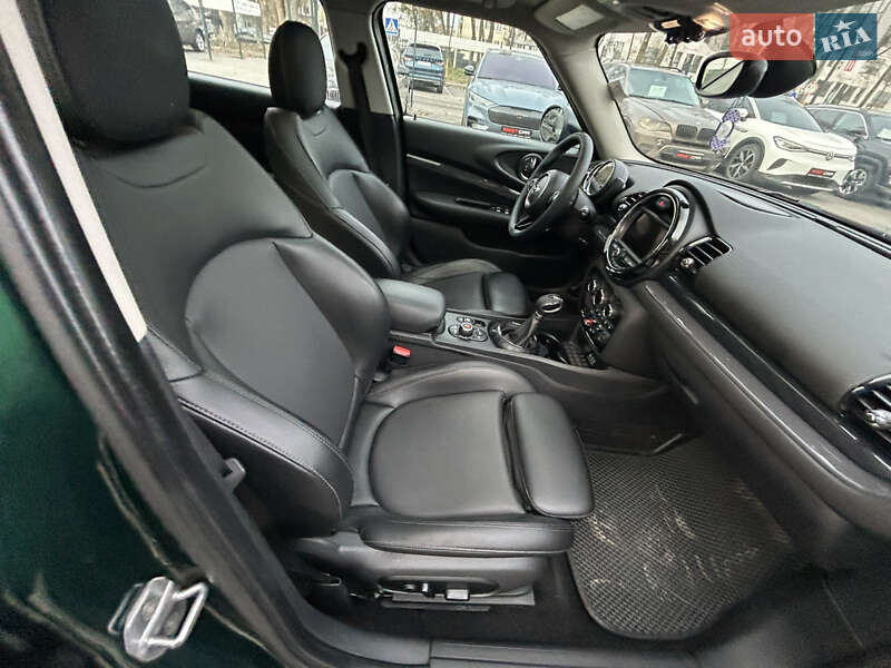 Универсал MINI Clubman 2016 в Виннице