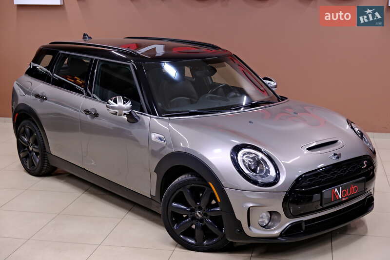 Универсал MINI Clubman 2015 в Одессе