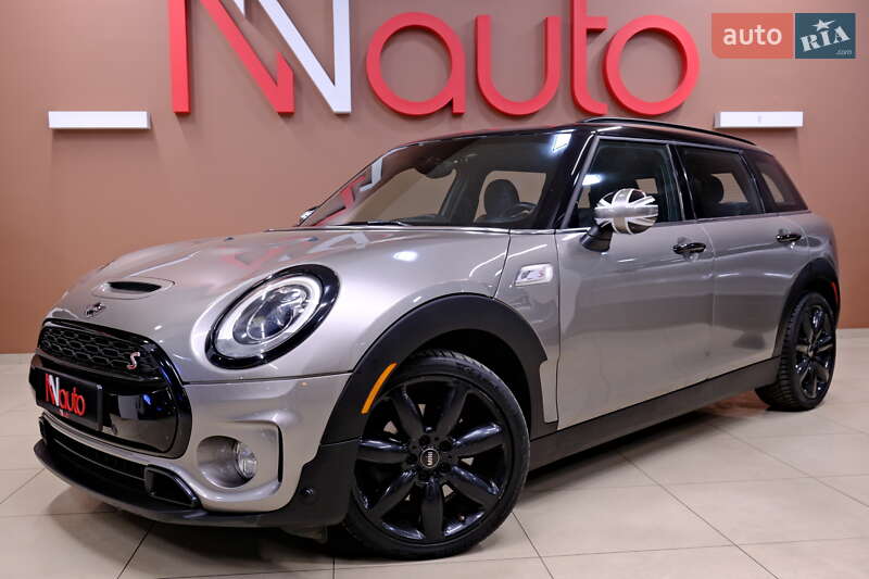 Универсал MINI Clubman 2015 в Одессе