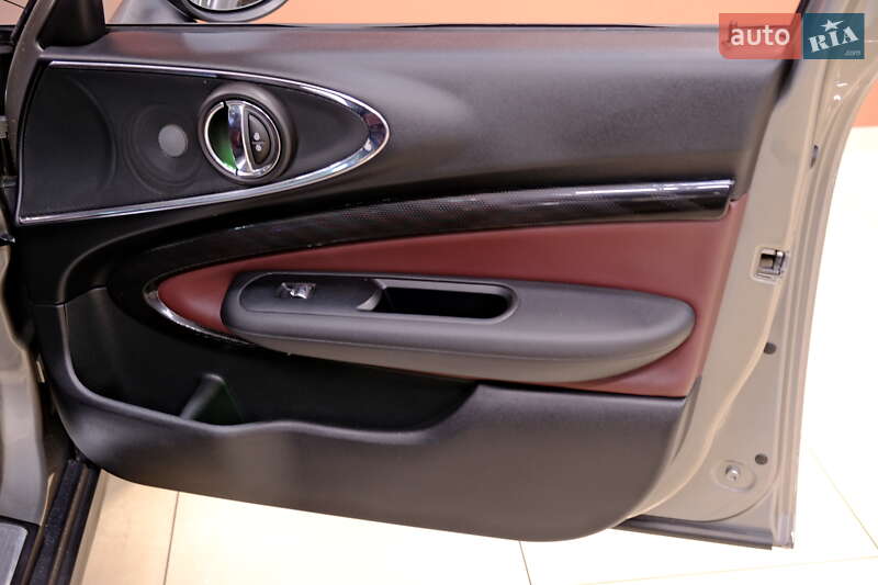 Универсал MINI Clubman 2015 в Одессе