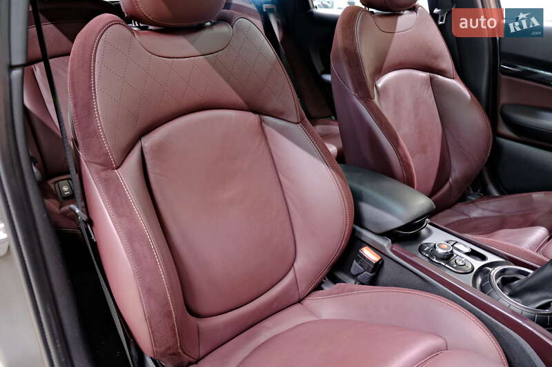 Универсал MINI Clubman 2015 в Одессе