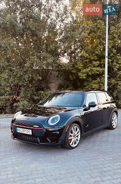 Универсал MINI Clubman 2018 в Киеве